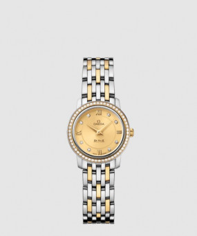 오메가 드빌 프레스티지 27.4