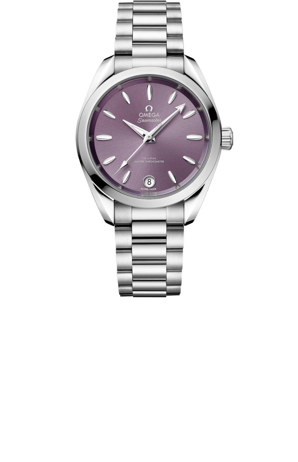 오메가 씨마스터 아쿠아 테라 쉐이드 34