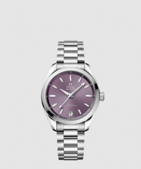 오메가 씨마스터 아쿠아 테라 쉐이드 34