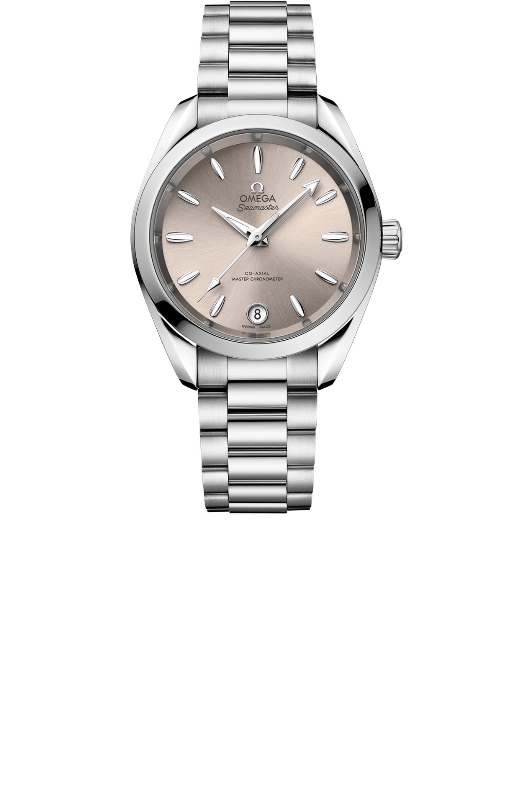 오메가 씨마스터 아쿠아 테라 쉐이드 34