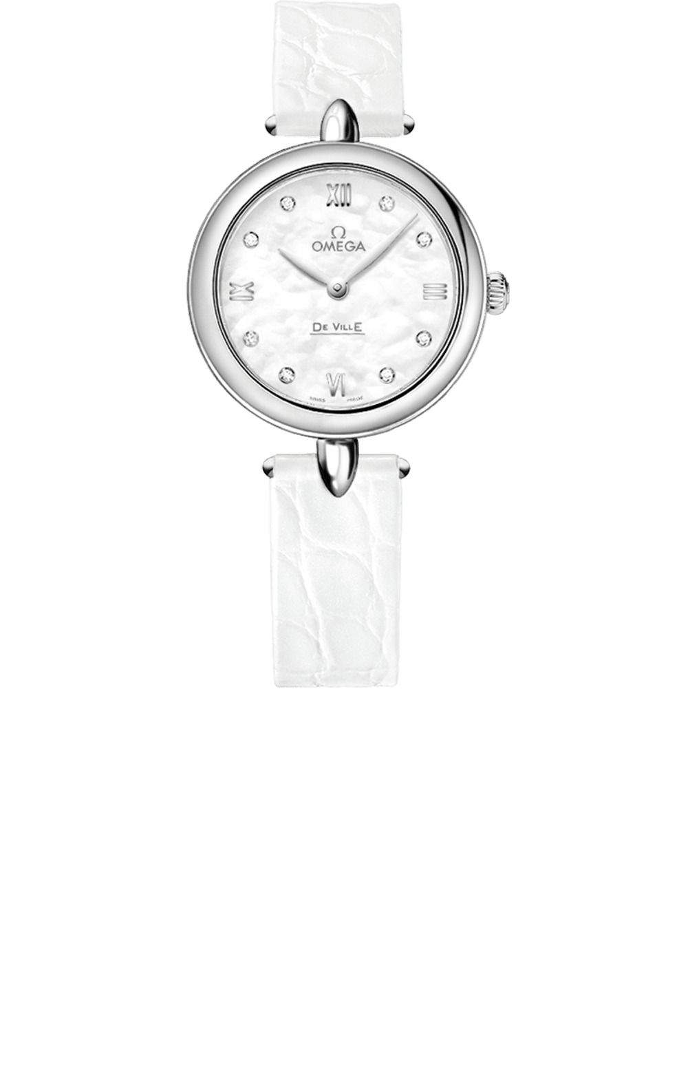 오메가 드 빌 프레스티지 27.4