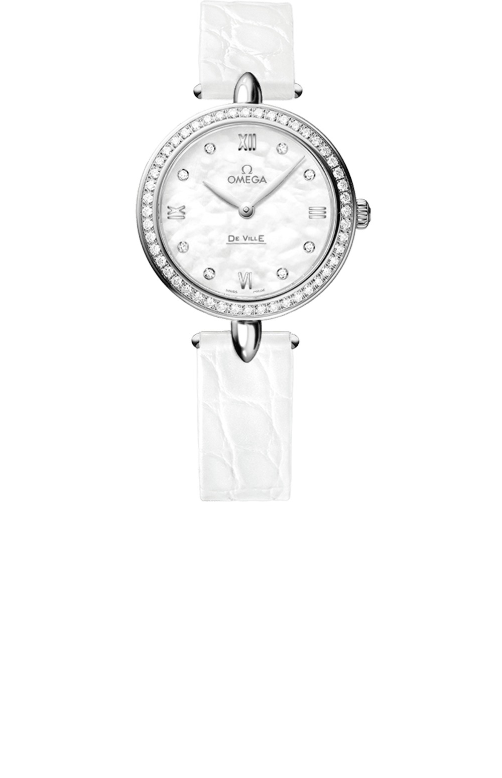 오메가 드 빌 프레스티지 27.4