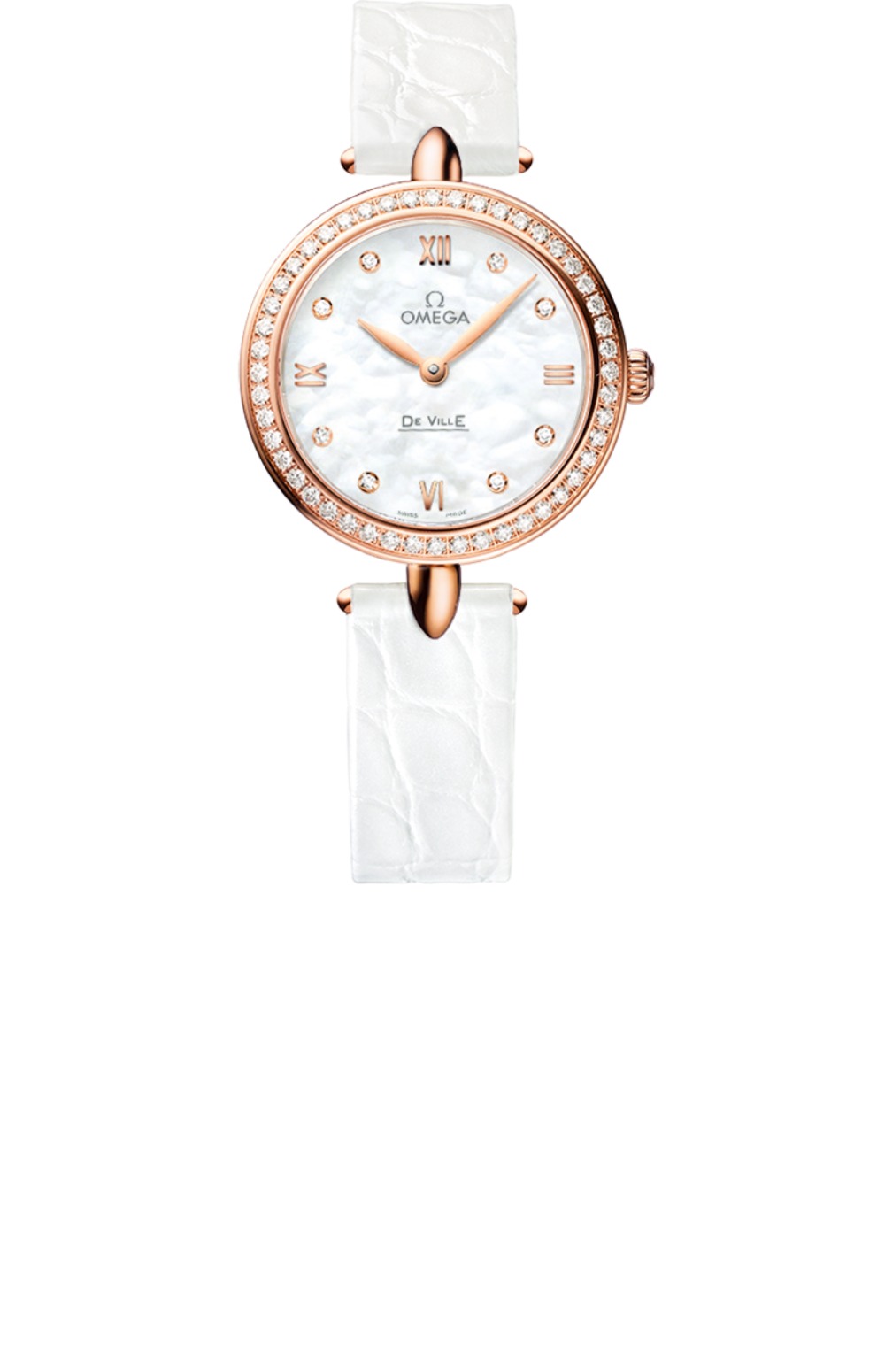 오메가 드 빌 프레스티지 27.4