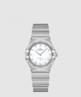 오메가 컨스텔레이션 28