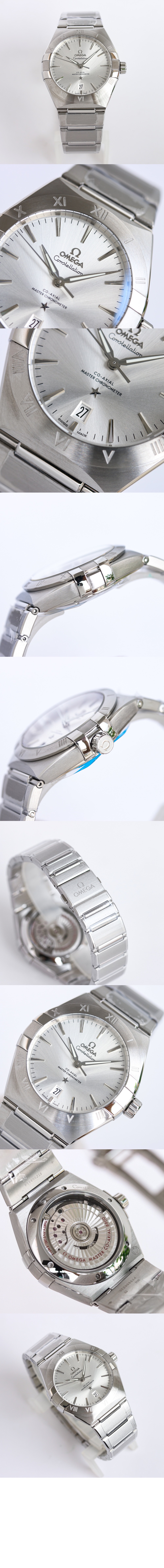 오메가 컨스텔레이션 39