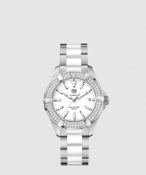 태크호이어 아쿠아레이서 35 WAY131E