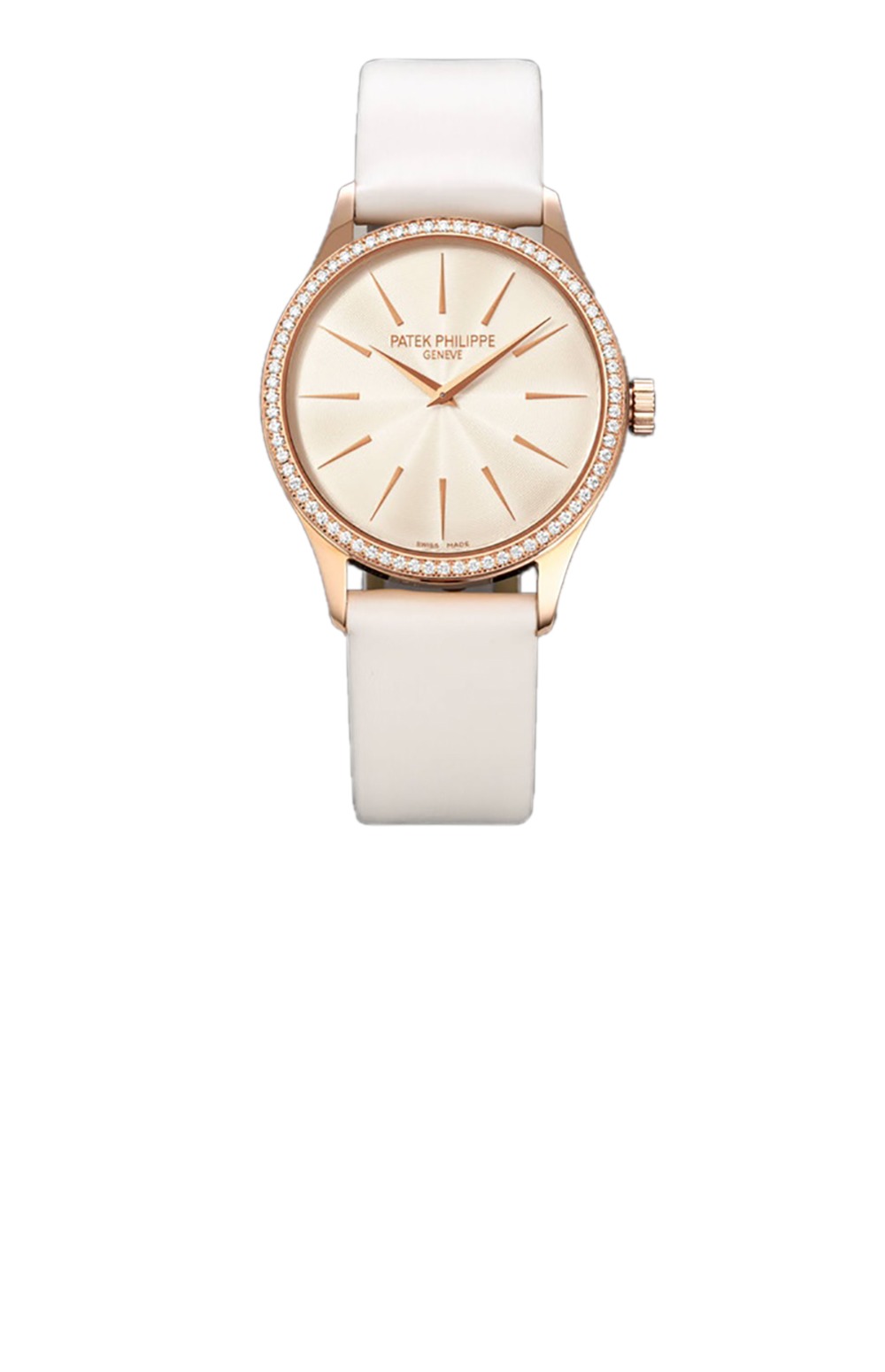 파텍필립 칼라트라바 33 4997G