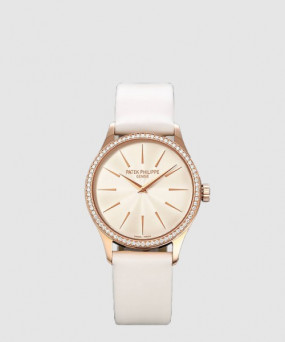 파텍필립 칼라트라바 33 4997G