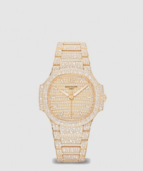 파텍필립 노틸러스 35.2 7118R