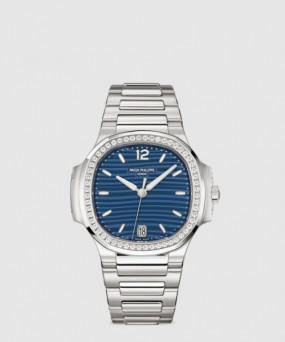 파텍필립 노틸러스 35.2 7118A