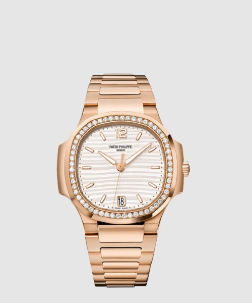 파텍필립 노틸러스 35.2 7118R