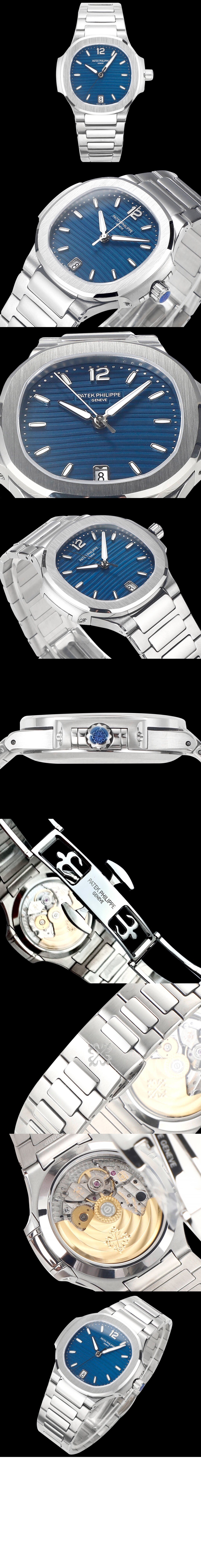 파텍필립 노틸러스 35.2 7118A