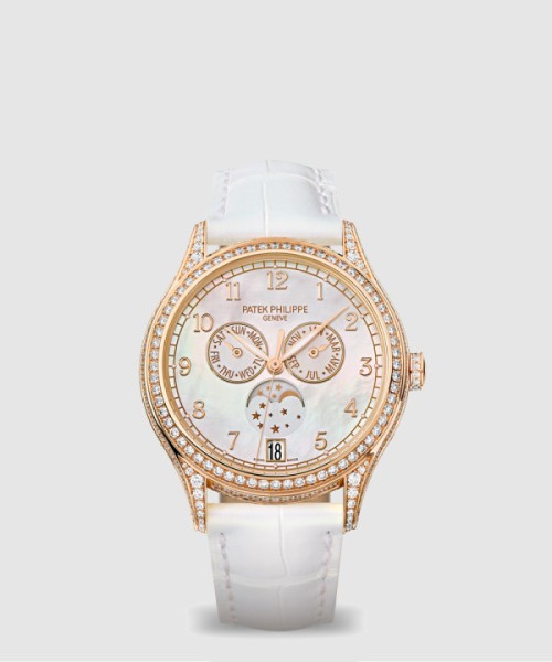 파텍필립 컴플리케이션 38 4948R