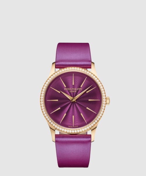 파텍필립 칼라트라바 35 4997R