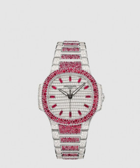 파텍필립 노틸러스 35.2 1453G