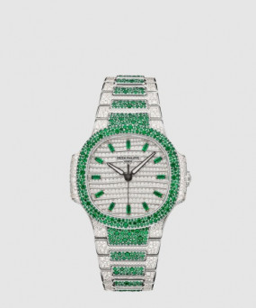 파텍필립 노틸러스 35.2 1453G