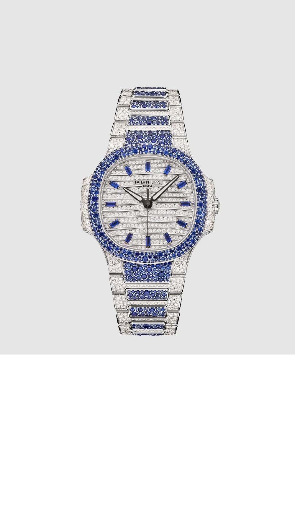 파텍필립 노틸러스 35.2 1453G