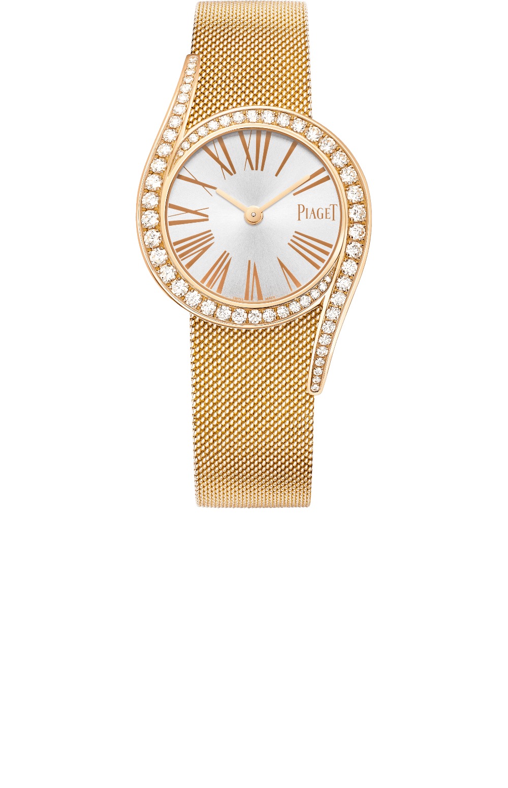 피아제 라임라이트 갈라 시계 26 G0A42213