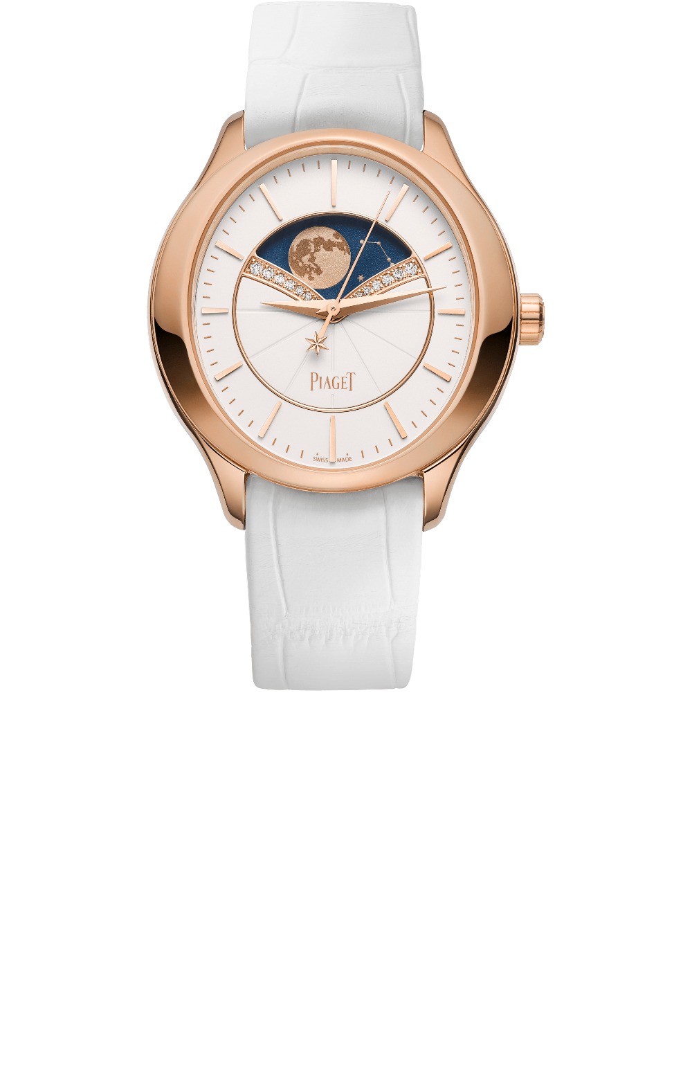 피아제 라임라이트 스텔라 문페이스 36 G0A40110