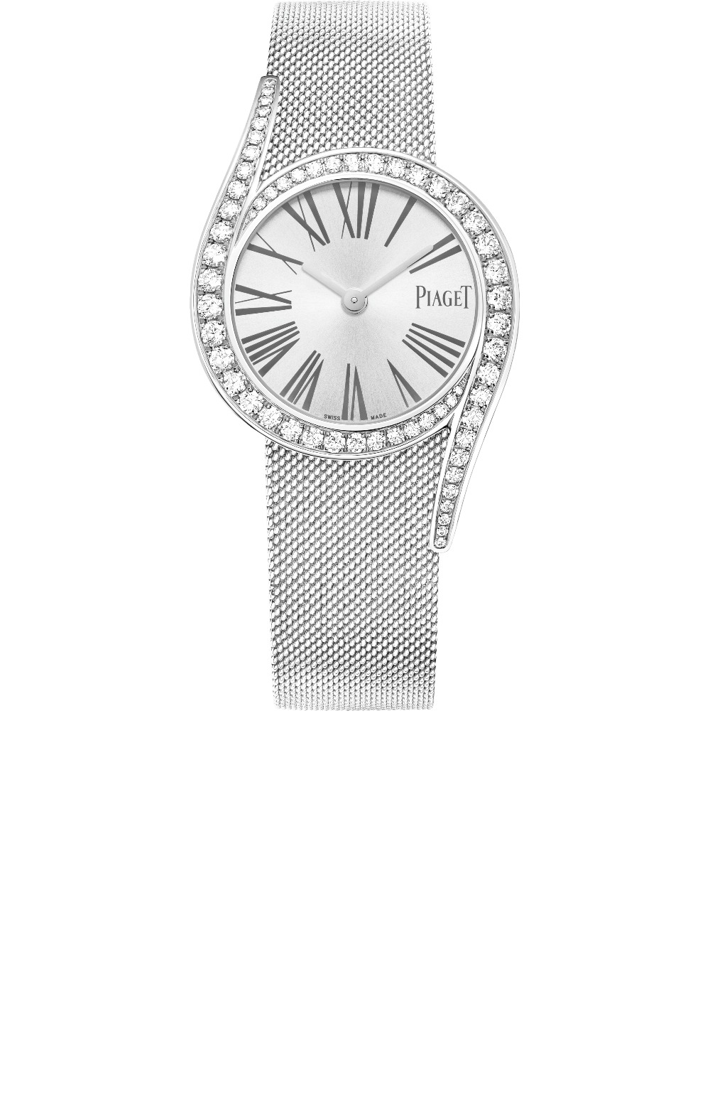 피아제 라임라이트 갈라 시계 26 G0A44212