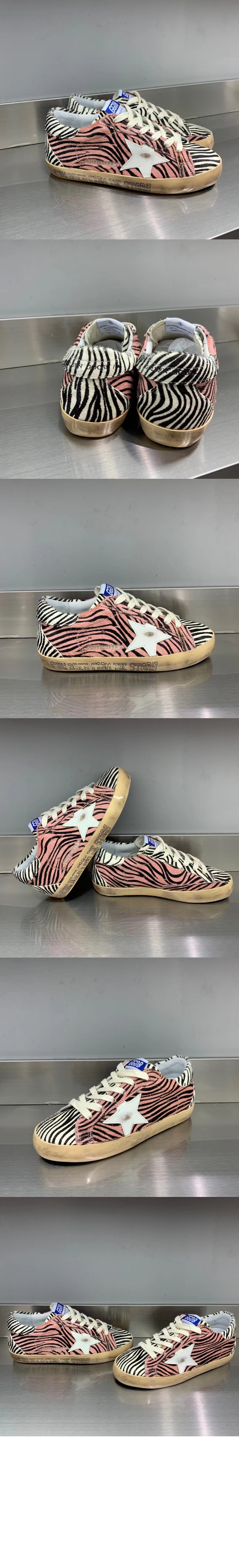 골든구스 슈퍼스타 스니커즈 00102