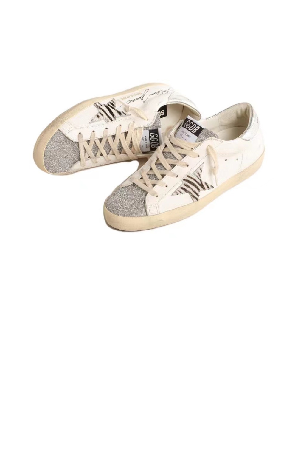 골든구스 슈퍼스타 00101