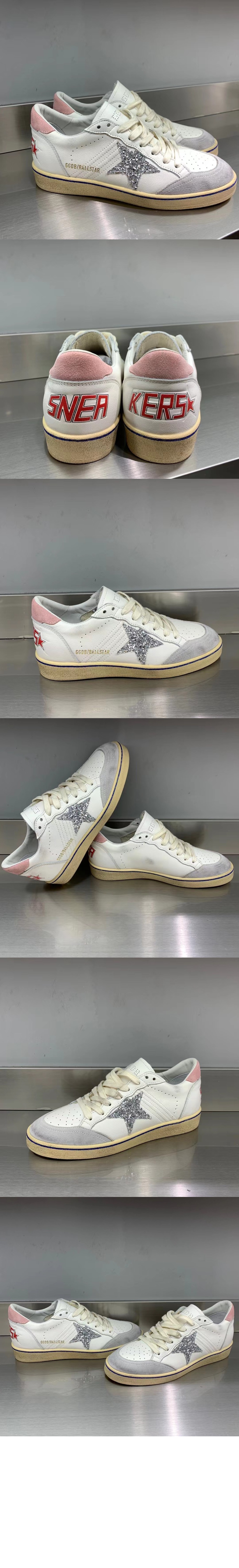 골든구스 슈퍼스타 00107