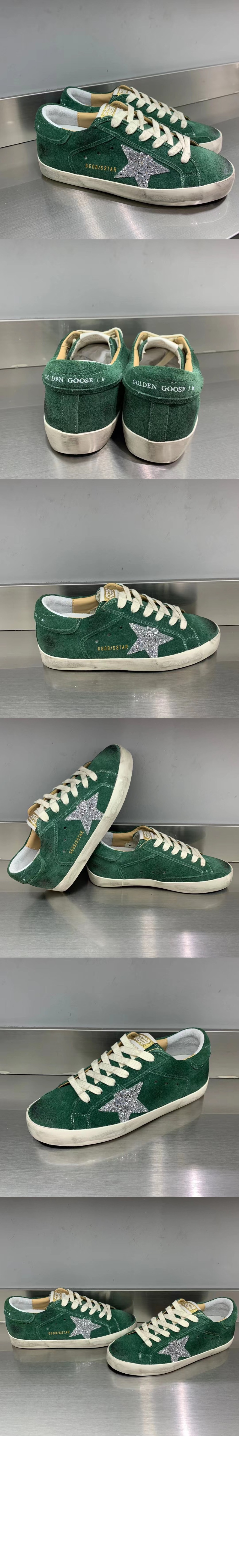 골든구스 슈퍼스타 00101