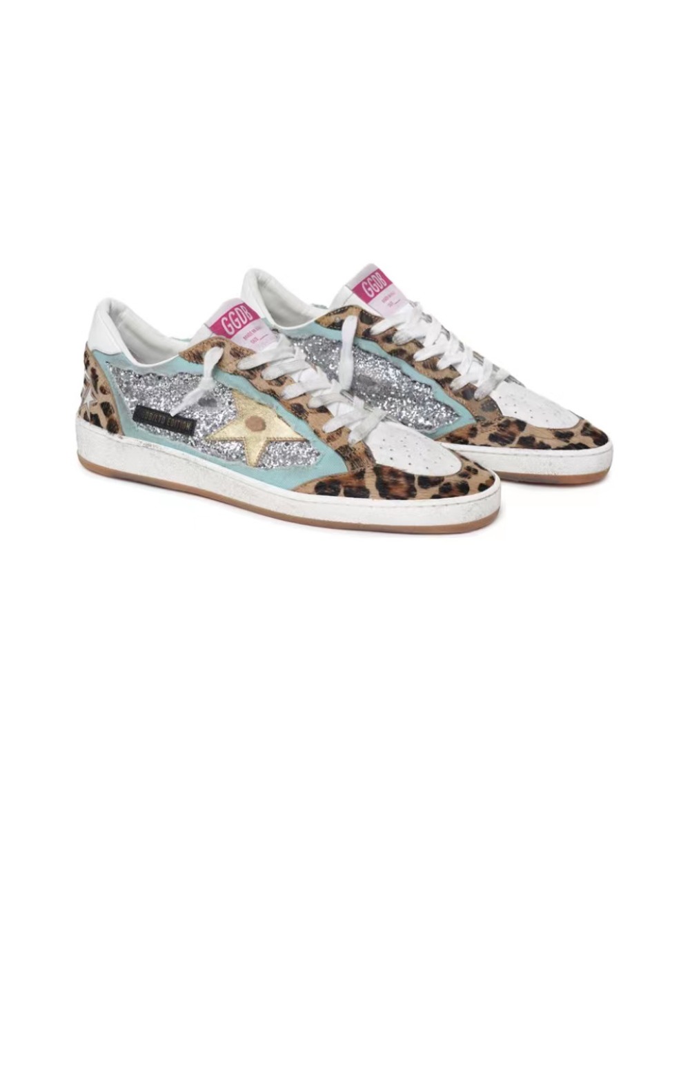 골든구스 볼스타 00117