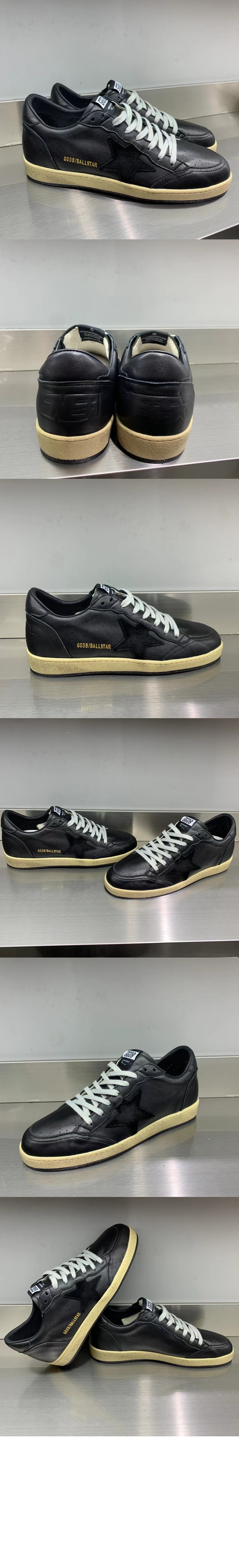 골든구스 볼스타 00117