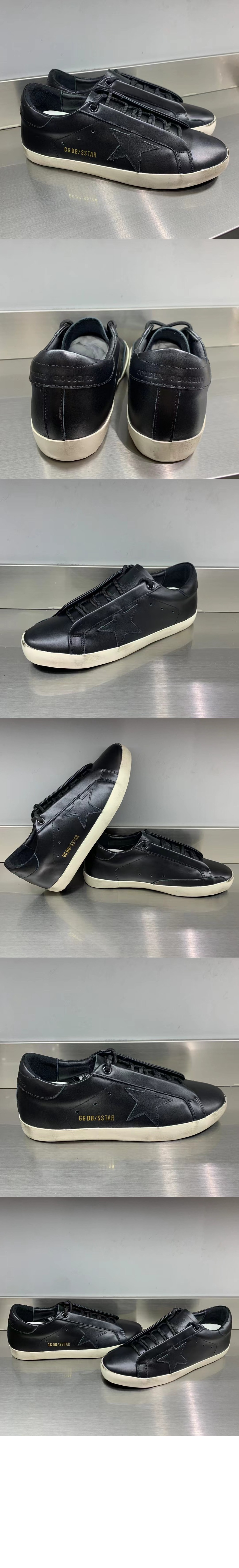 골든구스 스니커즈 MS590