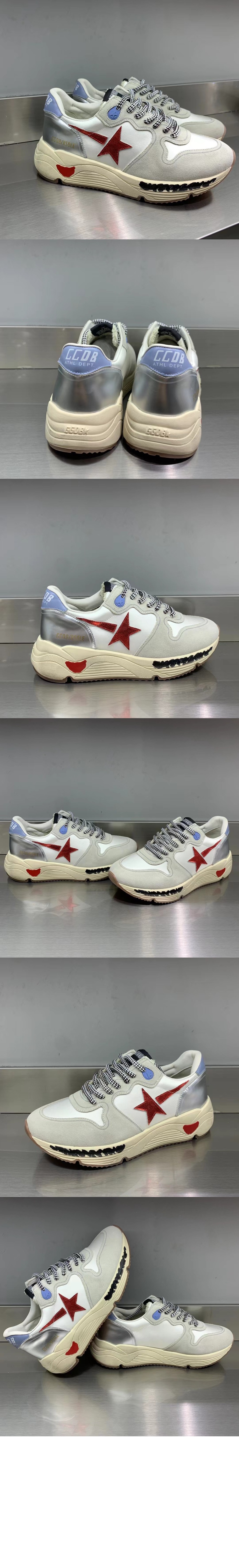 골든구스 스니커즈 00126