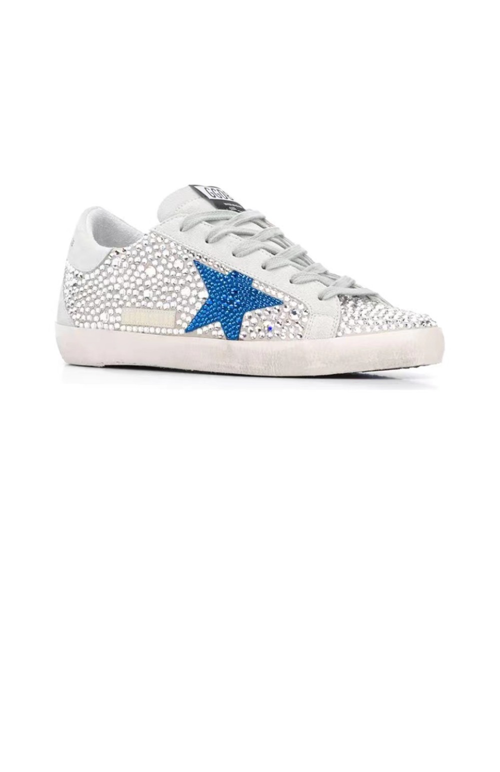 골든구스 스니커즈 WS590