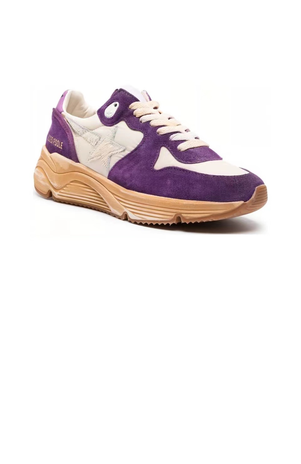 골든구스 러닝솔 00126