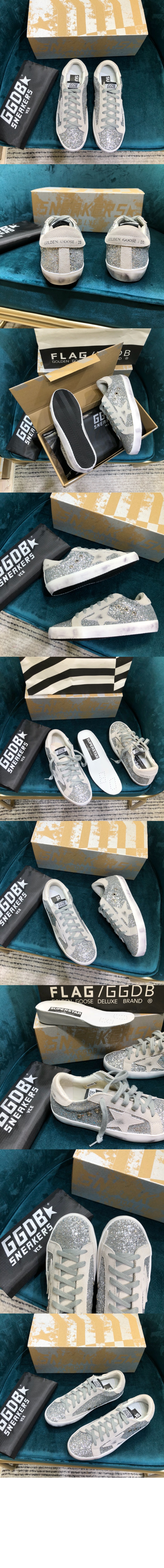 골든구스 스니커즈 F37WS