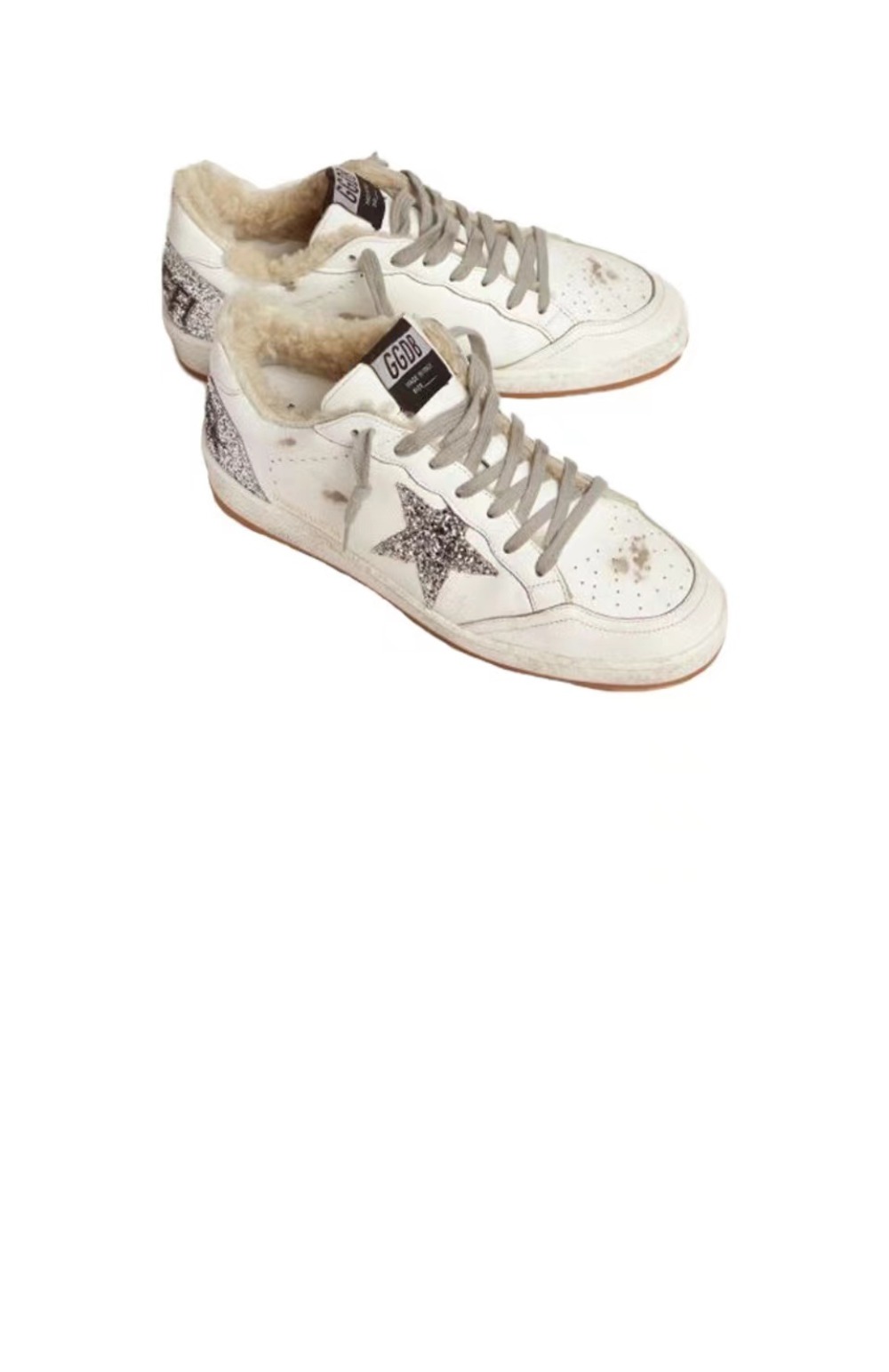 골든구스 볼스타 00117