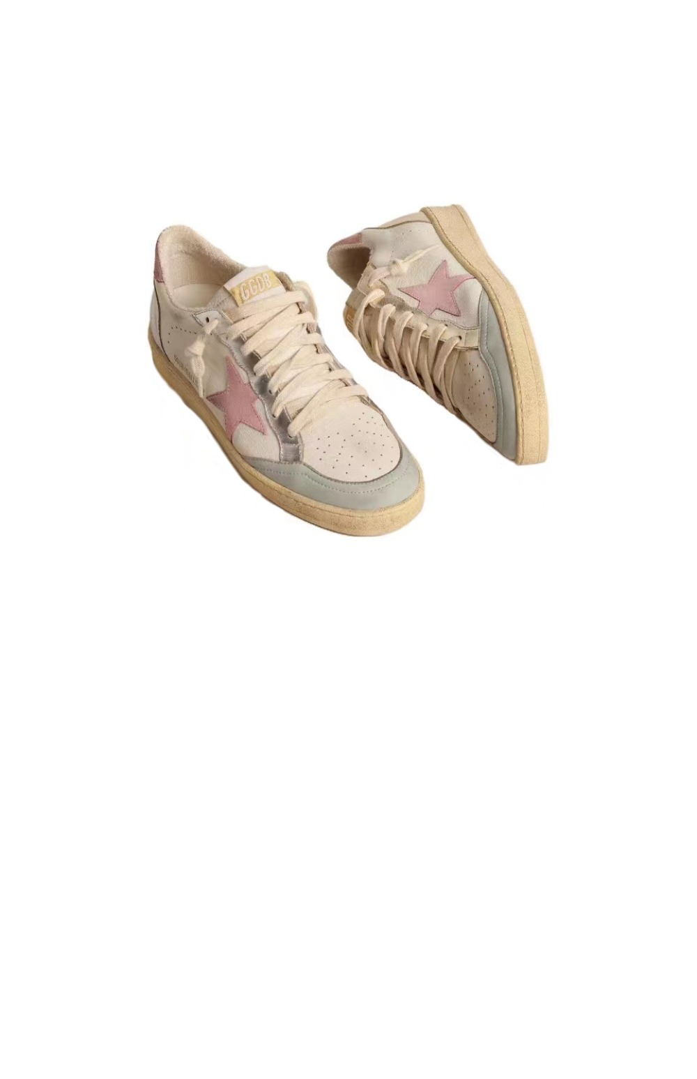 골든구스 볼스타 00117