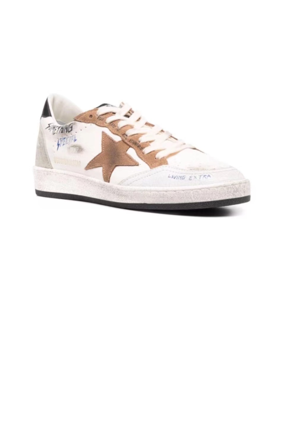 골든구스 볼스타 00117