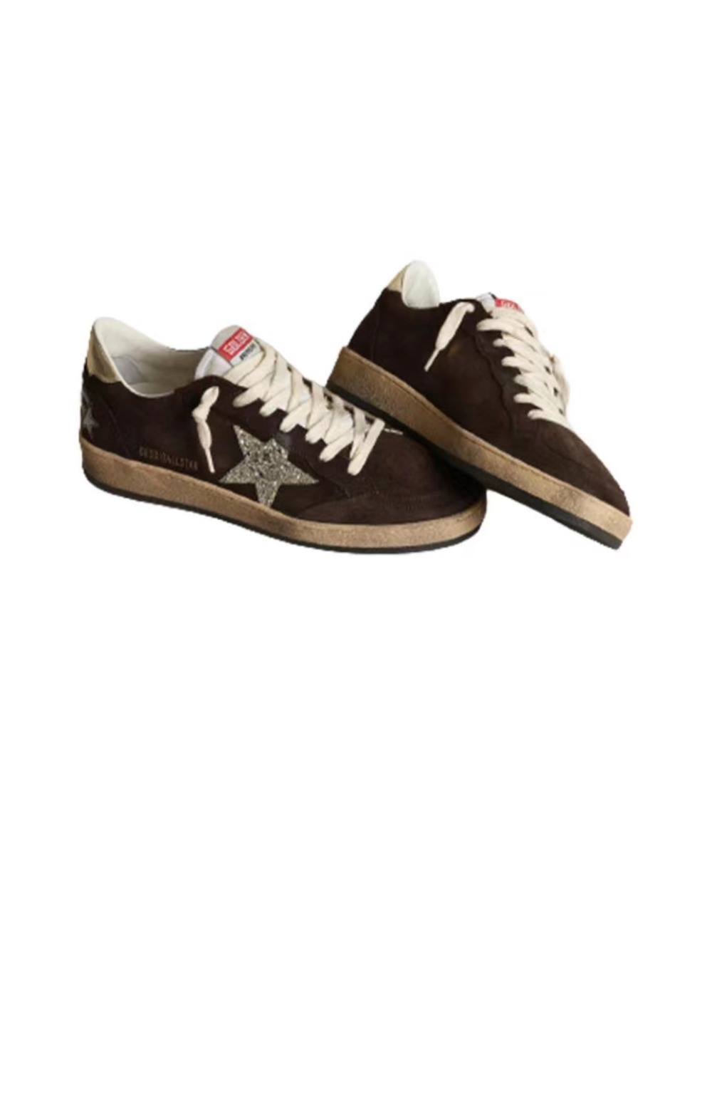 골든구스 볼스타 00117