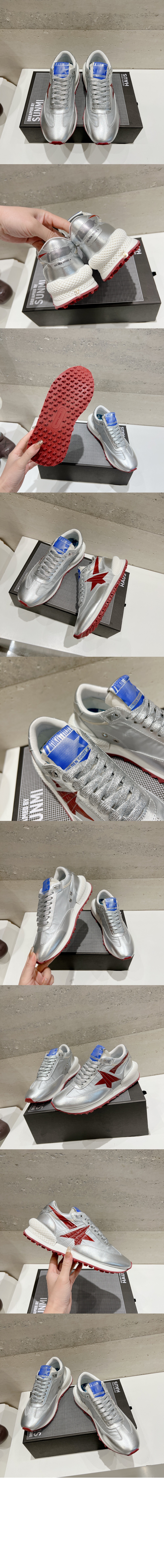 골든구스 스니커즈 00684