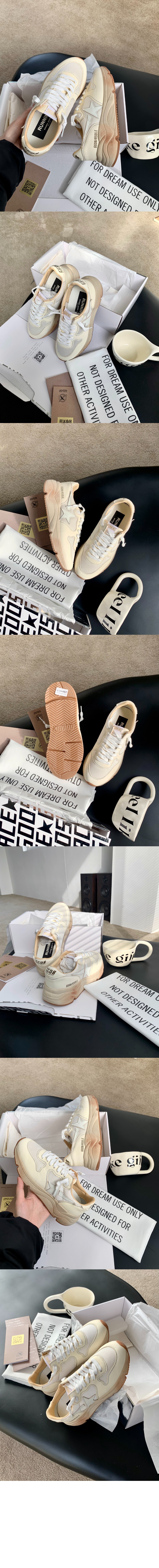 골든구스 스니커즈 00126