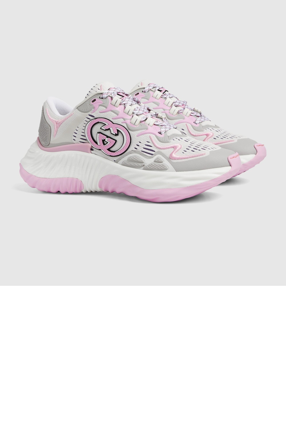 구찌 리플 스니커즈 791414