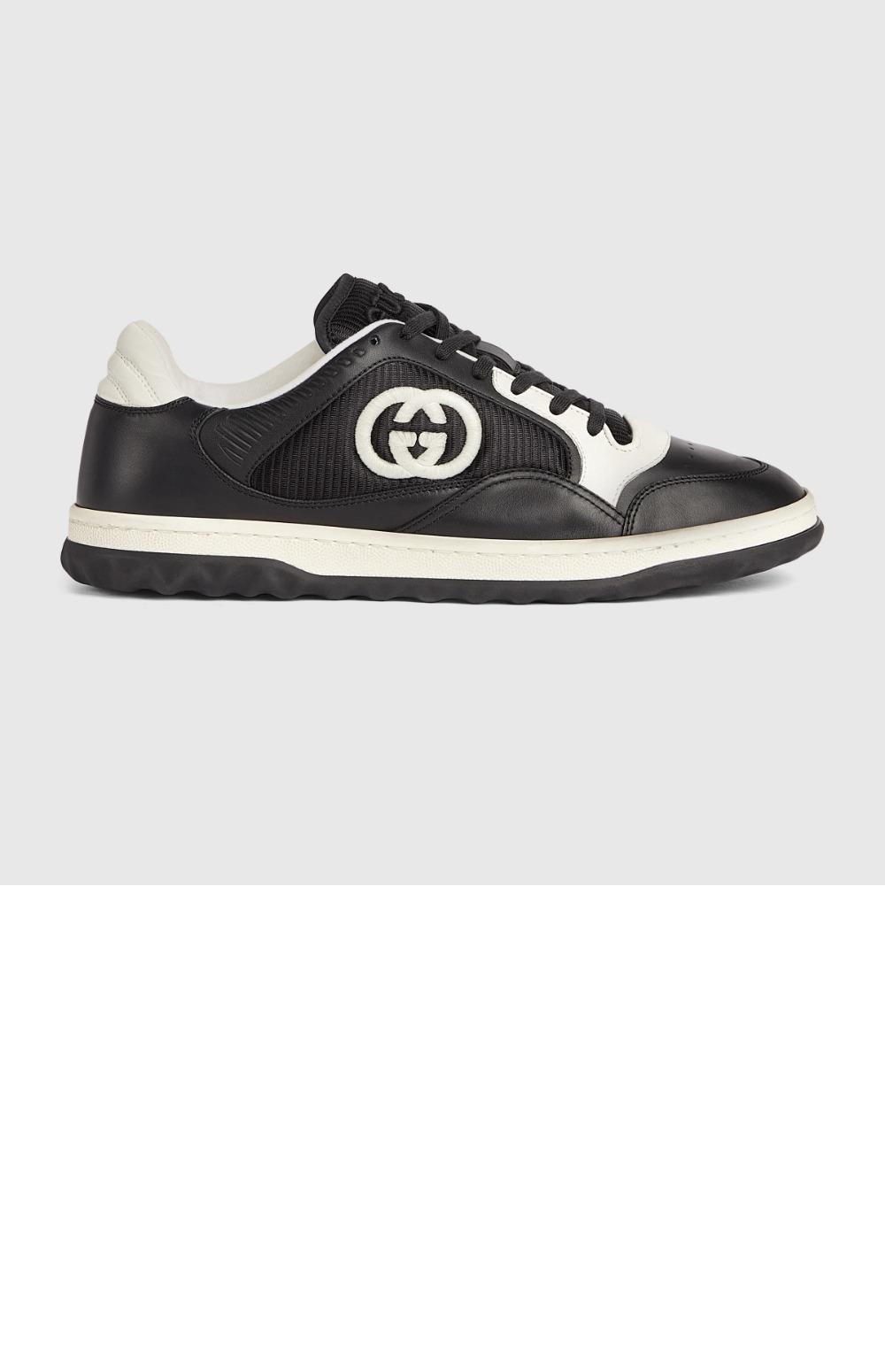 구찌 MAC80 스니커즈 756811