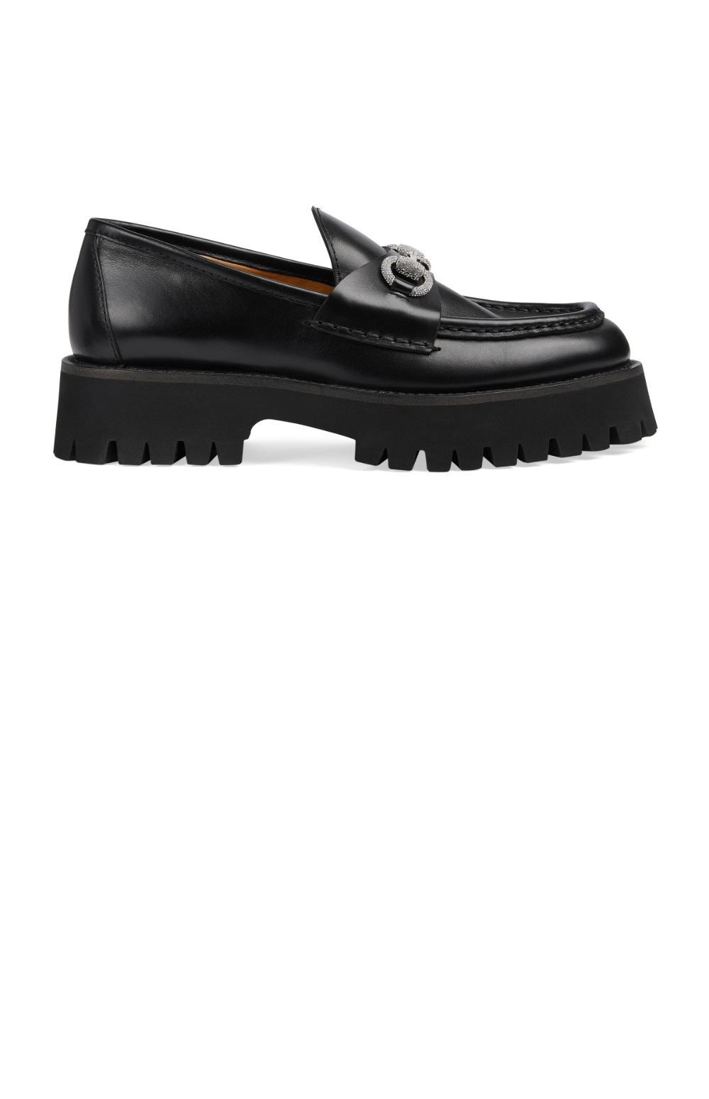 구찌 홀스빗 로퍼 772571