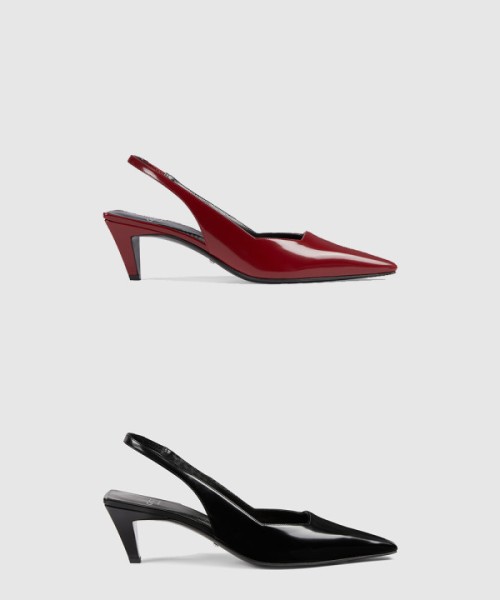 구찌 힐 펌프스 764192