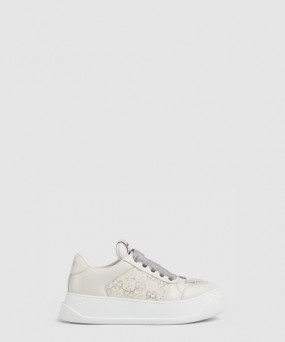 구찌 스크리너 스니커즈 796336