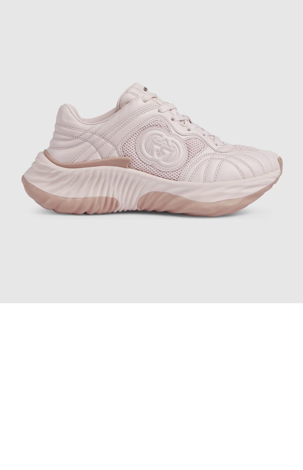 구찌 리플 스니커즈 771653