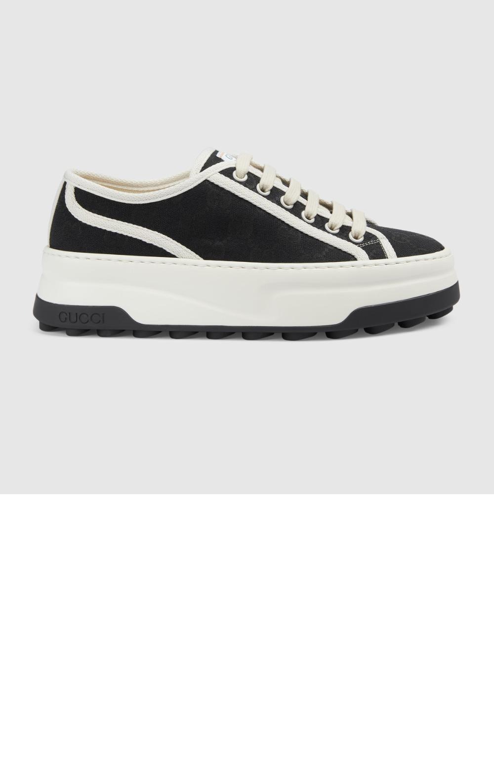 구찌 GG 스니커즈 746766