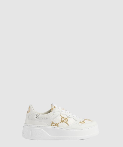 구찌 GG 스니커즈 670408