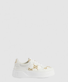 구찌 GG 스니커즈 670408